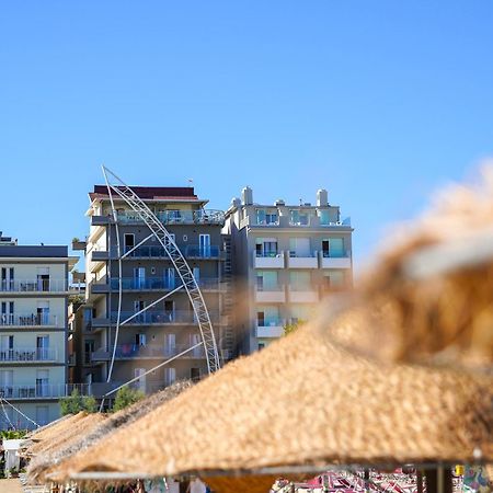 Hotel Rex Gabicce Mare Buitenkant foto