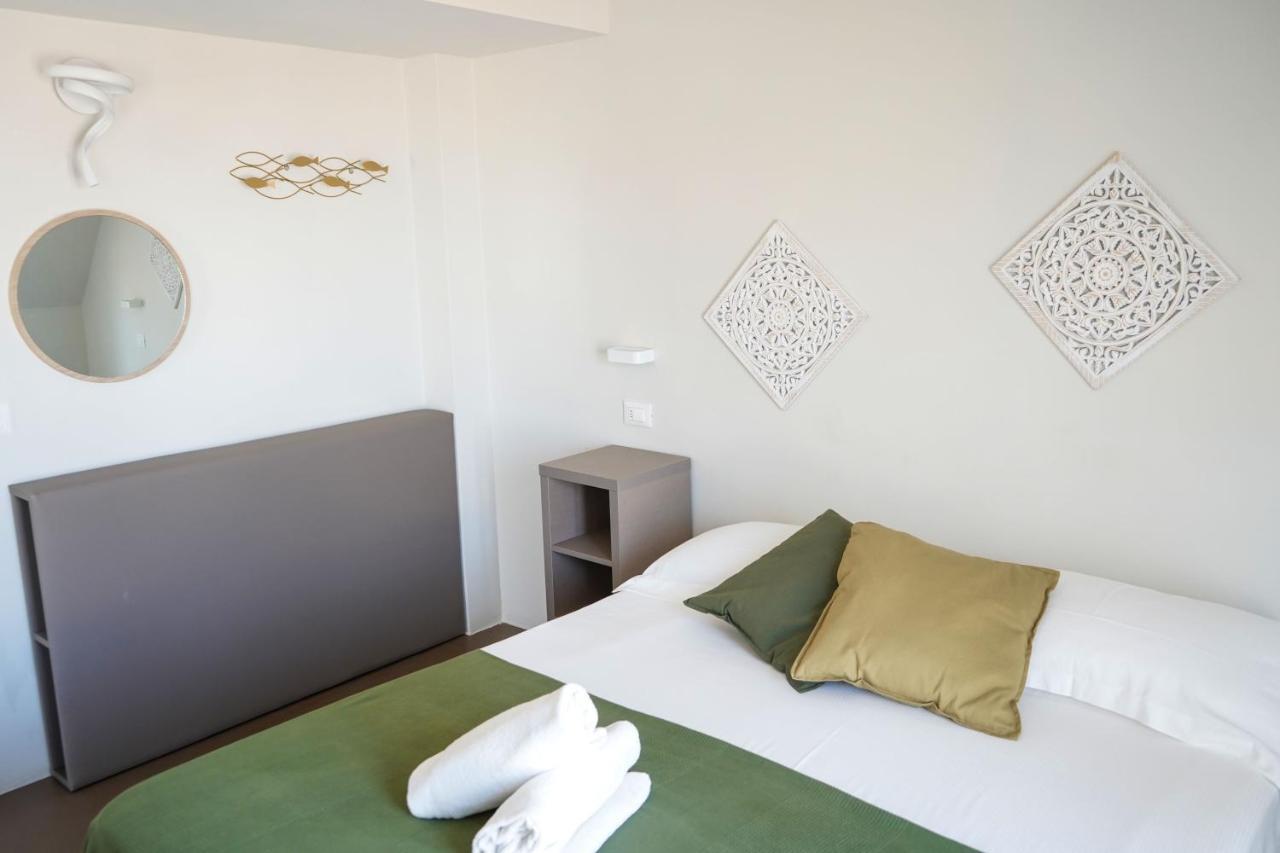 Hotel Rex Gabicce Mare Buitenkant foto