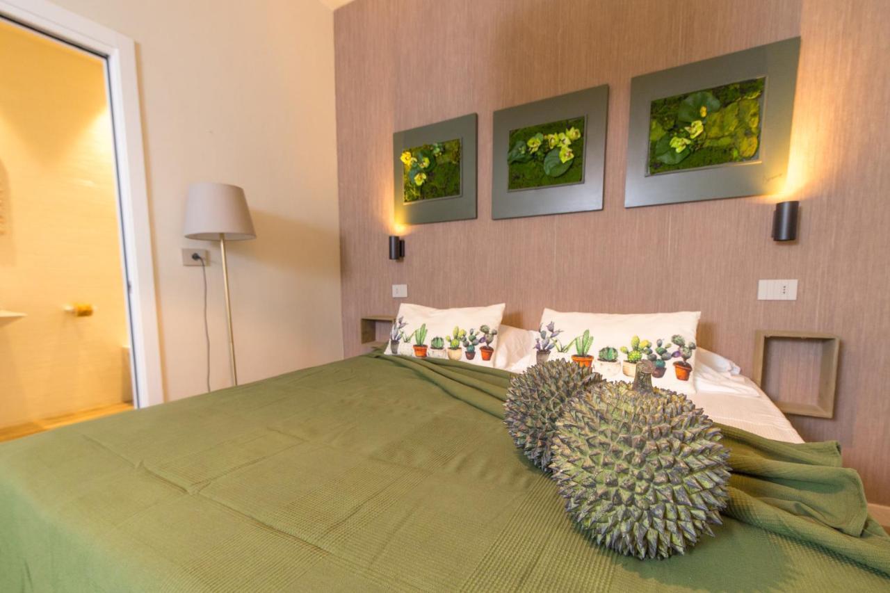 Hotel Rex Gabicce Mare Buitenkant foto