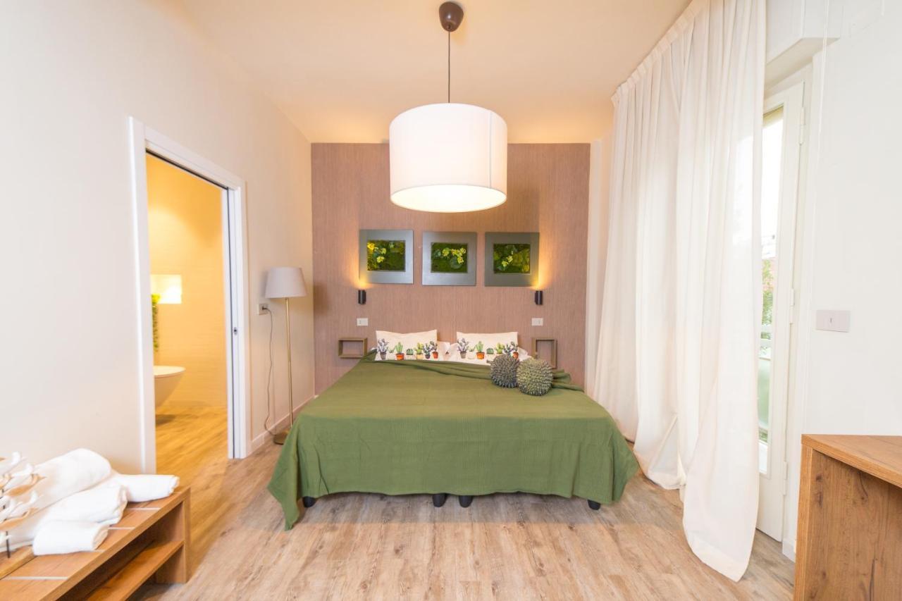 Hotel Rex Gabicce Mare Buitenkant foto