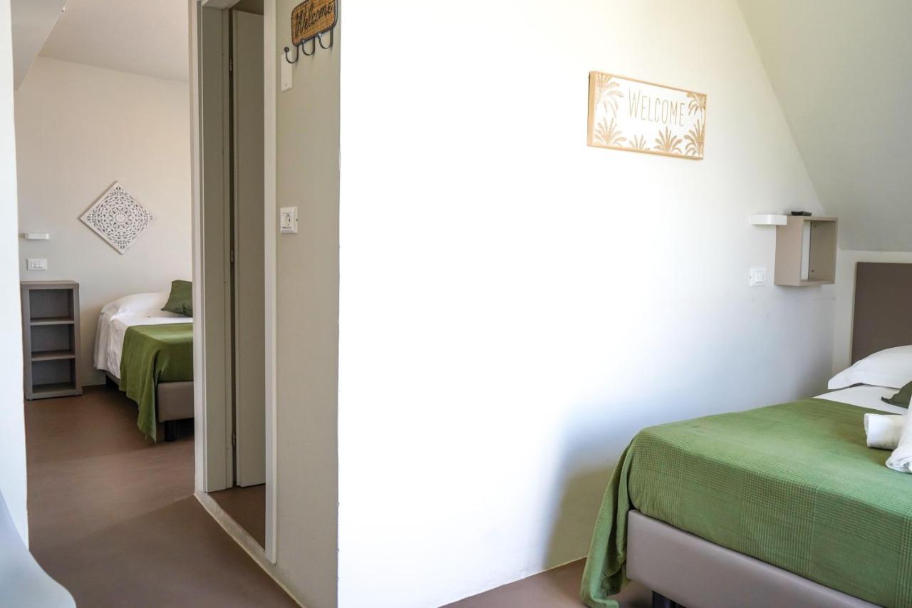 Hotel Rex Gabicce Mare Buitenkant foto