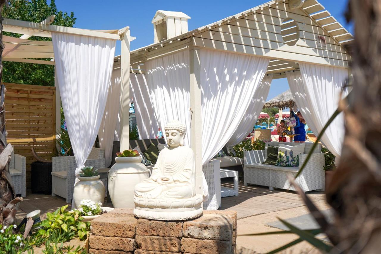 Hotel Rex Gabicce Mare Buitenkant foto